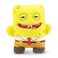 Fuggler Spongebob Squarepants 9" Plush - Spongebob