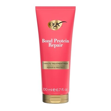 OGX Bond Repair 1-Minute Treatment 6.7 fl oz