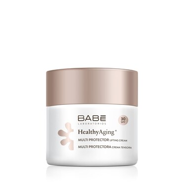 Babe Healthyaging Multi Protective Cream Spf30 50ml