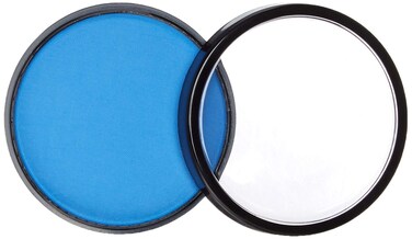 WMU Paradise Sky Moist Cake Makeup Accessory