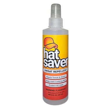 Hat Saver Spray
