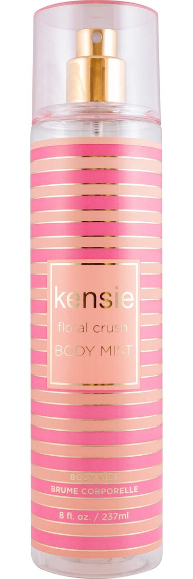 Kensie Floral Crush Body Mist