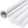 PerkHomy Clear Cellophane Wrap Roll 16" x 100' 3 Mil Thick Cellophane For Gift Basket Treats Goodie Wrapping Craft Flower Bouquet Plastic (Clear, 100ft (16in Width))