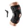 McDavid Hinged Knee Brace for Men and Women, Knee Brace with Side Stabilizers, Knee Compression Sleeves and Stability Straps for ACL, LCL, Arthritis, Tendonitis, MCL, Patella, Left and Right
