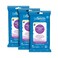 Dr. Brown's Tooth and Gum Wipes, 30 Count, 3-Pack