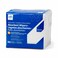 Medline Absorbent Wipers+ Disposable Heavy Duty Dry Wipes, 12" x 13" (90 Count)