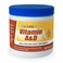 CareAll Vitamin A&amp;D Ointment 15 oz. Helps Treat and Prevent Diaper Rash. Protects Chafed Skin Associated with Cold Weather, Rashes, Seals Out Wetness. Protects Minor Cuts, Scrapes, Burns