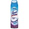 Lysol Fabric Disinfectant Spray, Sanitizing and Antibacterial Spray, For Disinfecting and Deodorizing Soft Furnishings, Lavender Fields 15 Fl. Oz (Packaging May Vary)