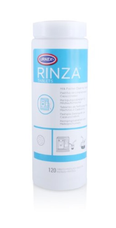 Urnex URN3301 Rinza Milk Cleaning Tablets