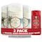 Old Spice Men&#39;s Deodorant Aluminum-Free Fiji with Palm Tree, 3oz (Pack of 3) with Travel-Size Swagger Body Wash