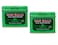 Bag Balm Vermont's Original for Cracked Hands, Dry Skin - Moisturizing Lotion Salve 8 Ounce - 2 Pack