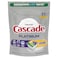 Cascade Platinum Power Boost Dishwasher Pods, Dishwasher Detergent, Dishwasher Soap, Dish Tabs, Dishwashing Tablets, Dish Detergent, Lemon, Actionpacs, 37 Count