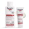 Eucerin Baby Eczema Relief Cream and Body Wash (13.5 Fl Oz) + Baby Eczema Cream (8 Oz), Fragrance Free Skin Care Set with Colloidal Oatmeal (Skin Protectant)