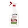 Nature's Miracle Small Animal Cage and Surface Cleaner, Bio-Enzymatic Cleaning Formula, Destroy Tough Stains and Odors, 24 Ounces