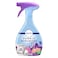 Odor-Fighting Fabric Refresher with Gain,Moonlight Breeze, 23.6 fl oz
