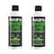 Asura Power Green Gas G-1000, Pack of 2