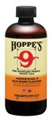 Hoppe&amp;#39;s No. 9 Gun Bore Cleaning Solvent, 1-Quart Bottle