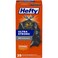 Hefty Ultra Strong Multipurpose Large Trash Bags, Black, Unscented, 30 Gallon, 25 Count (Pack of 1)