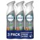 Febreze Air Mist Air Freshener Spray, Odor-Fighting Room Spray, Air Fresheners for Home and Bathroom and Kitchen, Aerosol Can, HD Pet Odor Fighter Scent, 8.8oz, 3 Count