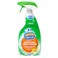 Scrubbing Bubbles Bathroom and Shower Cleaner Disinfectant Spray, Foaming Action Bathroom Grime Fighter, Citrus Scent, 32oz