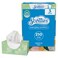 Scotties Everyday Comfort 2 ply Facial Tissue, 3 Tissue Boxes, 210 Tissues per box, White