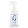 Zero Odor Pro - Commercial Strength Eliminator Odor Neutralizer, Room Deodorizer Odor Eliminator Musty Smell - Strongest Odor Eliminator Trigger Spray, (32-ounce)
