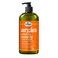 Difeel Argan Hydrating Shampoo 33.8 oz. - Argan Oil Shampoo, Natural Sulfate Free Shampoo for Hair