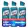 Lysol Air Sanitizer Spray, For Air Sanitization and Odor Elimination, Simple Fresh Scent, 10 Fl. Oz (Pack of 3)