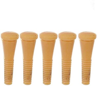 TOPINCN 50Pcs Chicken Plucker Picker Hair Removal Stick for Ducks Chicken Geese Poultry Plucking Fingers