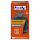Hefty Easy Flaps Multipurpose Large Trash Bags, Unscented, 30 Gallon, 40 Count