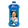 Mr. Clean All Purpose Cleaner, Floor Cleaner for Mopping Home, Bathroom, &amp; Kitchen, Cleaning Liquid for Mop &amp; Bucket, Cleaning Supplies, Multi-Surface Dilutable, Unstopables, 41oz