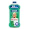 Mr. Clean All Purpose Cleaner, Floor Cleaner for Mopping Home, Bathroom, &amp; Kitchen, Cleaning Liquid for Mop &amp; Bucket, Cleaning Supplies, Multi-Surface Dilutable, Meadows &amp; Rain, 41oz
