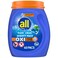 all Laundry Detergent Pacs, stainlifters, Fresh Clean Oxi plus Odor Lifter, 60 Count (packaging may vary)
