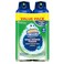 Scrubbing Bubbles Mega Bathroom and Shower Foamer Aerosol, Rainshower Scent, 20oz (Pack of 2)