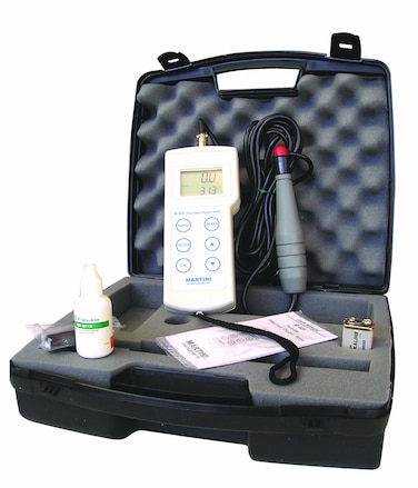 Milwaukee Mi605 Portable Dissolved Oxygen Meter