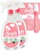 Dreft Stain Remover for Baby Clothes, Fragrance Free and Hypoallergenic Baby Stain Remover Spray Plus Travel Size Stain Treater Pen, 24 Fl Oz ( Pack of 2 + Stain Pen)