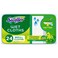 Swiffer Sweeper Wet Mopping Cloths, Multi-Surface Floor Cleaner with Gain Original Scent, 24 Count