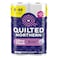 Quilted Northern Ultra Plush Toilet Paper, 8 Super Mega Rolls = 48 Regular Rolls, 3X Thicker*, 3 Ply Soft Toilet Tissue