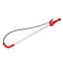 RIDGID 59787 Model K-3 Toilet Auger with Unclogging 3-Foot Snake and Bulb Head