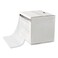 Universal 4087897 12 in. x 175 ft. 0.19 in. Thick Perforated Every 12 in. Bubble Packaging - Clear