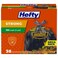 Hefty Strong Lawn &amp; Leaf Trash Bags, 39 Gallon, 38 Count