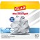 Glad ForceFlex MaxStrength XL Kitchen Trash Bags, 20 Gal, Fresh Clean, 80 Ct (Package May Vary)