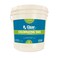 Rx Clear 1" Inch Stabilized Chlorine Tablets   5 Lbs   Use Tabs as Bactericide, Algaecide, &amp; Disinfectant in Swimming Pools   Long Lasting, Slow Dissolving, &amp; UV Protected