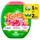 Gain Super Sized Flings Laundry Detergent Pacs, 45 Count, Hibiscus Hula Scent