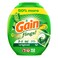 Gain FLINGS Laundry Detergent Pacs, Original Scent, 3 in 1 HE Detergent Pacs with Oxi Boost and Febreeze, 112 Count, Gain Laundry Detergent, Laundry Pacs