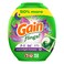 Gain flings Laundry Detergent Soap Pacs HE Compatible 112 ct Long Lasting Scent Moonlight Breeze(Packaging May Vary)