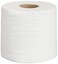 AmazonCommercial 2-Ply White Ultra Plus Individually Wrapped Toilet Paper  Bulk Septic Safe  Compatible with Standard Dispensers FSC Certified  400 Sheets per Roll (24 Rolls)(4.1 x 3.6 Sheet)