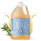 Brittanie's Pure Organic Castile Liquid Olive Oil Soap Refill, 1 Gallon   Face, Body Wash, Dishes, Pets &amp; Laundry   Vegan &amp; Gluten Free Non-GMO