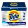 Tide Professional Commercial Powder Laundry Detergent, 155 loads, 197 oz, For Business Use