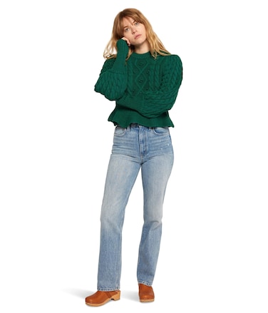 Joie Edita Evergreen MD (US 8-10)